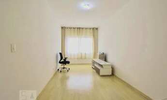 Imagem 2: Apartamento para Aluguel - Campo Belo, 1 Quarto, 45 m2