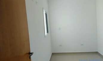 Imagem 6: COBERTURA - VILA VALPARAÍSO - SP