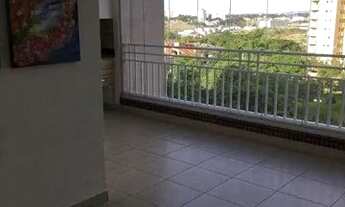 Imagem: Apartamento com 2 dormitórios para alugar