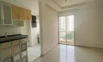 Imagem 2: Apartamento com 2 dormitórios, 49 m² - venda ou aluguel - Vila Constança - São Paulo/SP