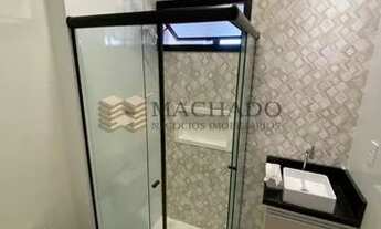 Imagem 3: Casa para locação 2 Dormitórios Portal dos Ipes