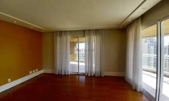 Imagem 6: Apartamento Alto Padrão - Luxuoso na Chácara Klabin!