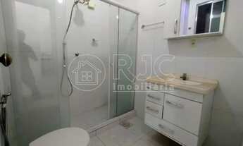 Imagem 11: Apartamento para venda tem 68 metros quadrados com 2 quartos em Vila Isabel - Rio de Janei