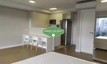 Imagem 5: Studio para aluguel no Urbanity Home com 1 vaga Granja Julieta São Paulo