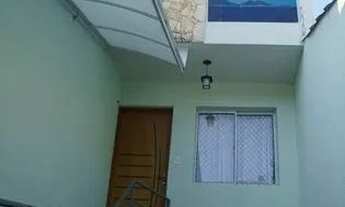 Imagem 2: Casa Sobrado de 2 dormitórios na Cidade Patriarca