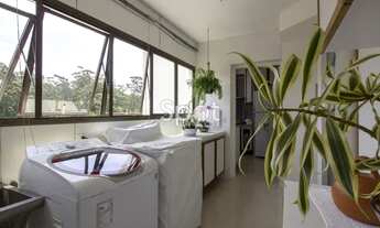 Imagem 6: São Paulo - Apartamento Padrão - Real Parque