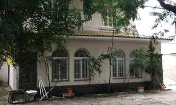 Imagem 2: SÃO PAULO - Casa Padrão - JARDIM AMÉRICA