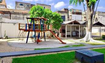 Imagem 2: APARTAMENTO 2/4 próximo à praça Batista Campos,ALUGUEL