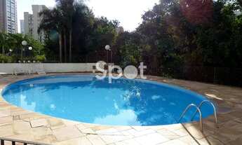 Imagem 5: São Paulo - Apartamento Padrão - Real Parque