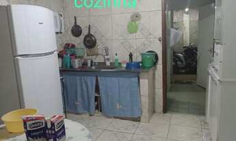 Imagem: Vendo 3 casa terreno 200mil!!!