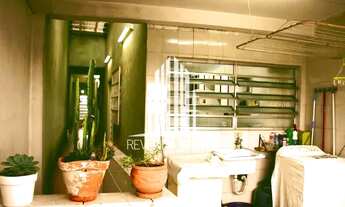 Imagem 4: Sobrado Pirituba 3 Dormitórios, 3 Vagas e 2 Lavanderias 202m²