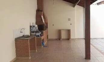 Imagem 2: Sobrado com 4 dormitórios à venda, 248 m² por R$ 689.000,00 - Granja Daniel - Taubaté/SP