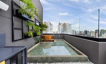 Imagem 6: SãO PAULO - Apartamento Padrão - Vila Olímpia