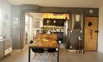 Imagem 7: Apartamento com 1 dormitório à venda, 65 m² por R$ 720.000,00 - Vila Pirajussara - São Pau