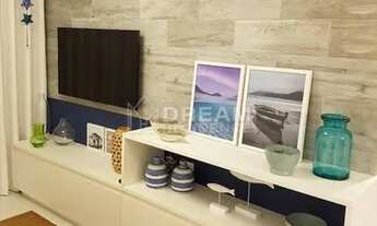 Imagem 3: Apartamento para venda tem 93 metros quadrados com 3 quartos em Ipojuca - Ipojuca - PE