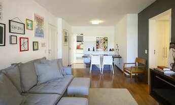 Imagem 5: Apartamento para Aluguel - Vila Romana, 3 Quartos, 206 m2