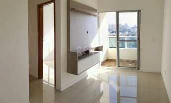 Imagem 2: Apartamento para Venda - 52m², 2 dormitórios, sendo 1 suites, 1 vaga - Alto Petrópolis