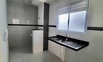 Imagem 6: Apartamento para aluguel e venda tem 57 metros quadrados com 2 quartos