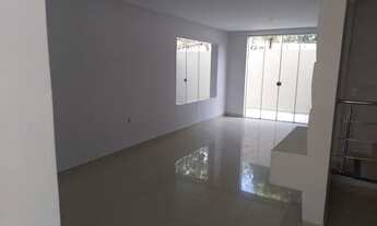 Imagem 3: Sobrado 3 Suítes abaixo da praça da Bíblia