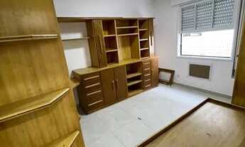 Imagem 5: Apartamento para aluguel possui 120 metros quadrados com 2 quartos em Ponta da Praia - San