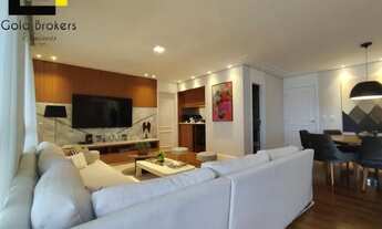 Imagem 3: APARTAMENTO DE 155 M² COM 3 SUÍTES NO CONDOMÍNIO ALTA VISTA PREMIUM AO LADO DO JUNDIAI SHO