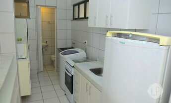 Imagem 6: Costa do Mar Apartamento com 1 dormitório