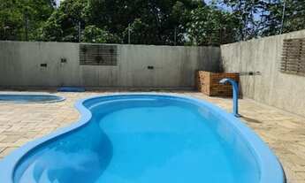 Imagem 2: Casa com três quartos, sendo uma suíte em Condomínio em Emaús