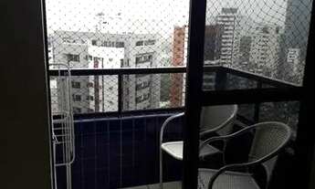 Imagem: Apartamento para venda com 67 metros quadrados