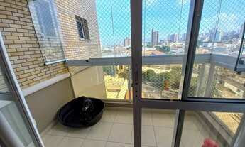Imagem 4: Apartamento com 103m, 3 quartos, 1 suíte, 2 vagas no bairro Casa Branca Santo André