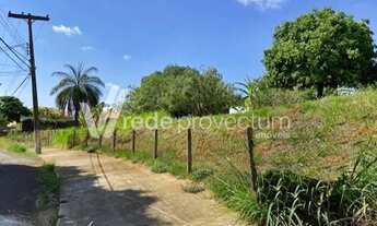 Imagem 5: Terreno - Parque das Universidades - Campinas