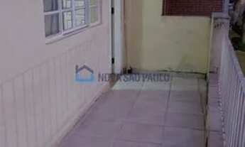 Imagem 3: Casa Térrea na região do Vila Guarani