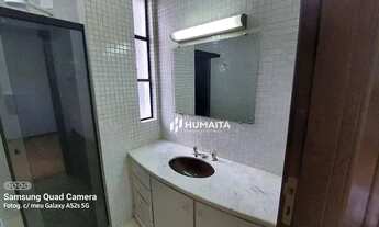 Imagem 7: Apartamento com 3 dormitórios para alugar, 96 m² por R$ 2.450,00/mês - Centro - Londrina/P