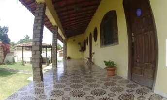 Imagem 4: Casa com 4 dormitórios à venda, 154 m² por R$ 749.000 - Santa Mônica - Guarapari/ES