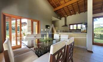 Imagem 3: CASA RESIDENCIAL em Bragança Paulista - SP, Santa Helena