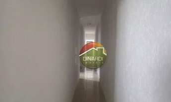 Imagem 5: Casa com 2 dormitórios para alugar, 80 m² por R$ 1.000,02/mês - Ipiranga - Ribeirão Preto