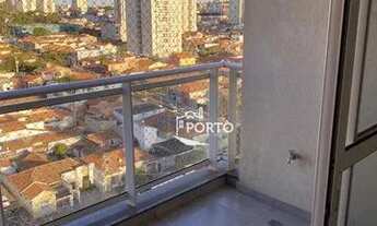 Imagem 2: Apartamento com 3 dormitórios, sendo 1 suíte para alugar, 87 m² - Alemães - Piracicaba/SP