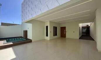 Imagem: Casa 3/4 em Guapó Go