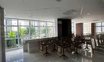 Imagem 2: Alugo Life Spa e Gym - loft, 2 e 3/4 com mobilia e modulados!!!