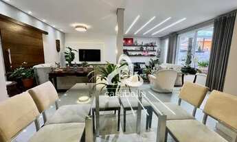 Imagem 4: Casa com 3 dormitórios à venda, 200 m² por R$ 2.600.000,00 - Ponta da Praia - Santos/SP