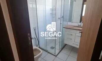 Imagem 6: Cobertura com piscina e 02 quartos para locação no Buritis