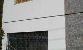 Imagem: SÃO PAULO - Casa Padrão - JARDIM PAULISTANO