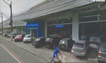 Imagem 3: Galpao área 2.000 m2 centro Niteroi RJ c loja + sobreloja