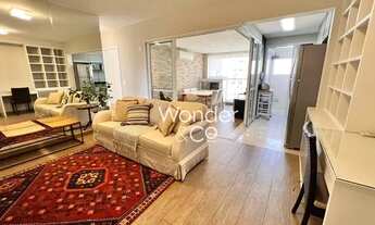 Imagem 5: Apartamento com 2 dormitórios para alugar, 68 m² por R$ 7.000/mês - Brooklin - São Paulo/S