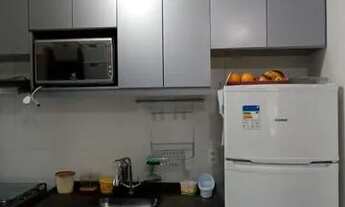 Imagem 3: Apartamento à venda no bairro Quarteirão Italiano - Petrópolis/RJ