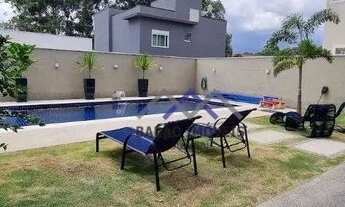 Imagem 6: Casa Porteira Fechada 340m² de área construída, Ibi Aram 1, Itupeva