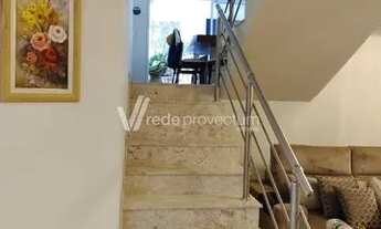 Imagem 6: Casa - Swiss Park - Campinas