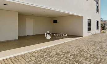 Imagem 3: Casa com 4 dormitórios à venda, 374 m² por R$ 2.900.000,00 - Campos de Santo Antonio - Itu