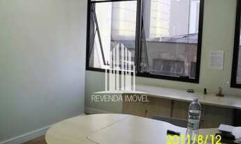 Imagem 4: CONJUNTO COMERCIAL COM 3 SALAS E RECEPÇÃO NA VILA OLIMPIA