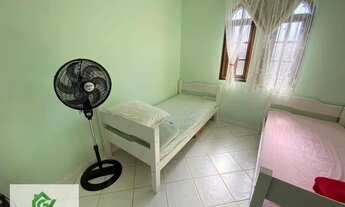 Imagem 4: Casa com 3 dormitórios à venda, 120 m² por R$ 800.000,00 - Jardim Britânia - Caraguatatuba