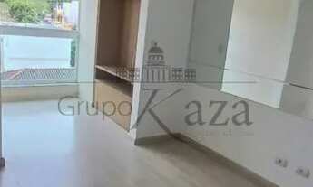 Imagem 4: Apartamento para aluguel tem 58 metros quadrados com 2 quartos